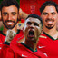 Wk 2026: Portugal - Spanje