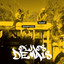 Duendenomic — Olhos Demais (feat. Leão) cover art