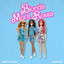 Bionda Mora Rossa cover