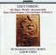 Liszt: Choral Music cover