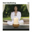 Start Meditating cover