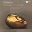 Enescu: Symphonies Nos. 1 - 3 & Vox Maris cover