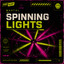 Spinning Lights