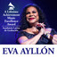Eva Ayllón: A Lifetime Achievement Music Excellence Award (Academia Latina de Grabación) cover
