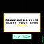 Close Your Eyes - Mike Lucas & Simon Beta, Arda Diri Remix