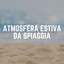 Atmosfera Estiva Da Spiaggia cover