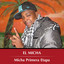 Micha Primera Etapa cover