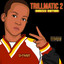Trillmatic 2 (Barzzz Edition) cover