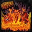 What Happens In Hell, Stays In Hell cover