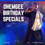 EmmaOMG - April Celebrants 2025 Celebrants (feat. The OhEmGee Band) | CeeNaija.com