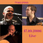 כחול וירוק - Amir Lev-Dan's Birthday Version cover
