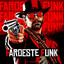 FAROESTE FUNK cover