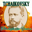 Tchaikovsky Through the Years cover