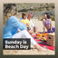 Sunday Is Beach Day cover