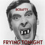 Frying Tonight artwork