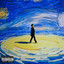 GIRASSÓIS DE VAN GOGH