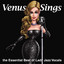Venus Sings - The Essential Best of Lady Jazz Vocals cover