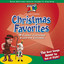 Christmas Favorites cover