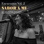 Sabor A Mi cover