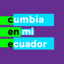 Cumbia en Mi Ecuador cover