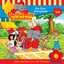 Kapitel 02 - Die Zoo-Olympiade (Folge 104) cover