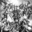 Born of Dying Stars cover