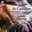 de Castillon de Saint Victor: Pensées fugitives (Œuvres pour piano) cover