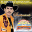 Alex Ortuño Y Su Grupo Sentimiento - Vengo Del Norte