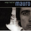 Mauro - Finish It All Off (With Love)