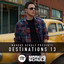 Destinations 13 cover