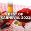 Best Of Karneval cover
