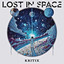 Lost in space artwork