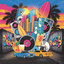 Cara D Forecast 2 liner - Single
