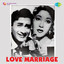 Love Marriage (Original Motion Picture Soundtrack) cover