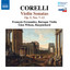 Violin Sonata No. 7 in D Minor, Op. 5, No. 7: III. Sarabanda: Largo cover