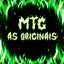 MTG As Originais cover