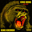 King Kong (Deluxe) cover
