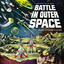 Lunar World Battle I cover