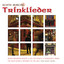 Echte Irische Trinklieder cover