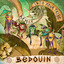 Into Your Tribe feat. Dominique Fils-Aime, Snow Owl, Frooogs Collective - Bedouin Remix