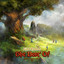 Elven Underworld Town cover
