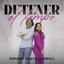 Detener el Tiempo - Remix cover