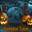 (2) CM - Pumpkin Town - PTF Heroes Weekend 2026