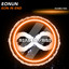 Eon In End - Extended Mix