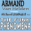 The Funk Phenomena - Starkillers Mix
