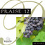 Praise 12 - He Is Able cover