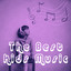 The Best Kids Music cover