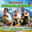 Im Wald drauss'n is' schian cover