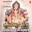 Ganadhipa Sri Ganapa cover