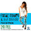 Fistaz Mixwell feat. Mello Soul - Fistaz Mixwell featuring Mello Soul - I'm Free (Chymamusique Urb